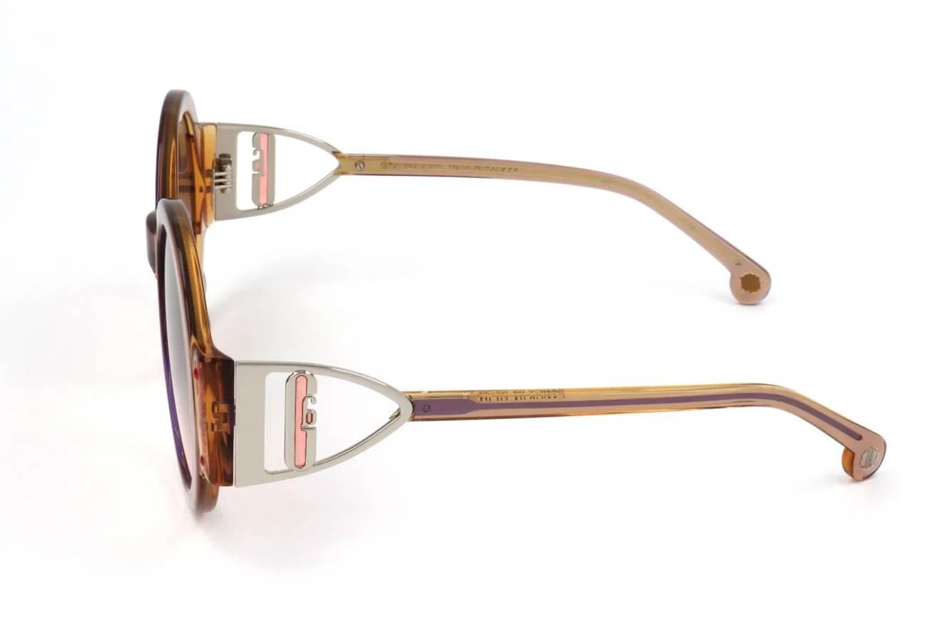 Ginevra Ariel SANCY Sunglasses - view 7